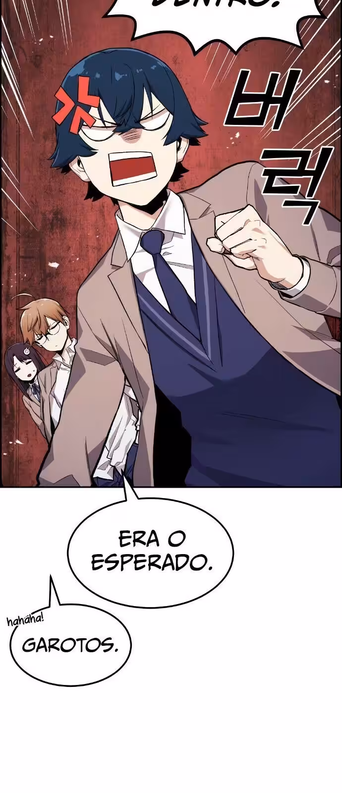 Personagem de Webtoon: Na Kang Lim Capítulo 3 Página 95