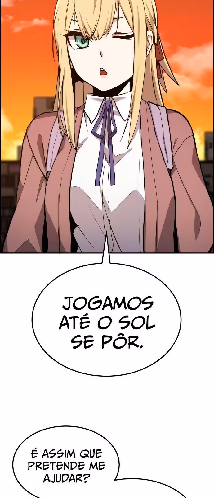 Personagem de Webtoon: Na Kang Lim Capítulo 3 Página 97