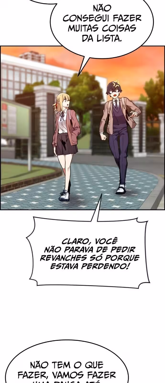 Personagem de Webtoon: Na Kang Lim Capítulo 3 Página 98