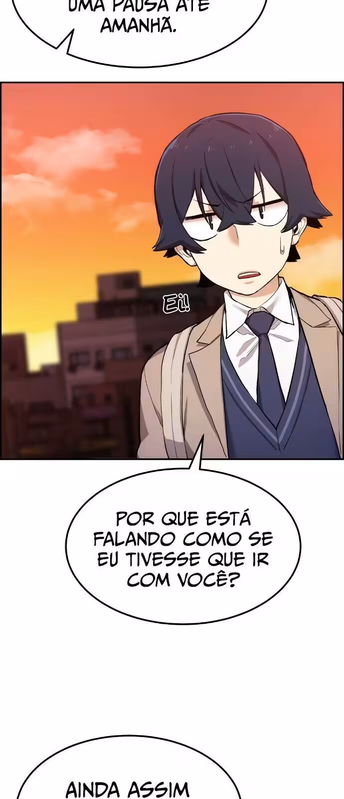 Personagem de Webtoon: Na Kang Lim Capítulo 3 Página 99
