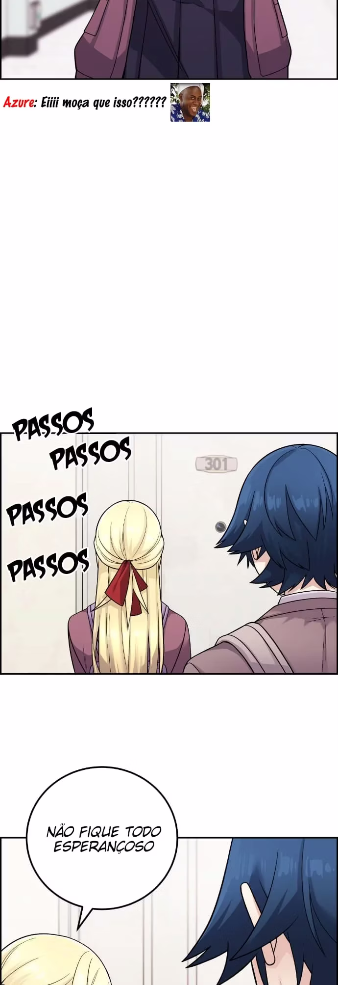 Personagem de Webtoon: Na Kang Lim Capítulo 30 Página 26