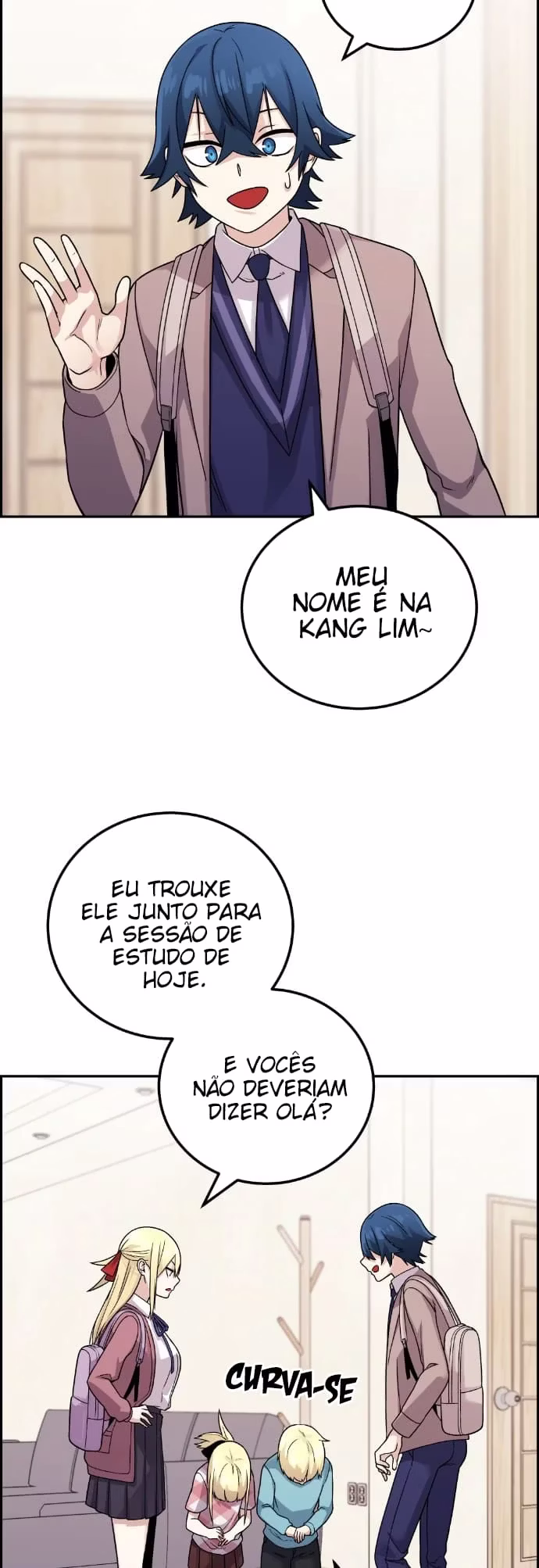 Personagem de Webtoon: Na Kang Lim Capítulo 30 Página 30