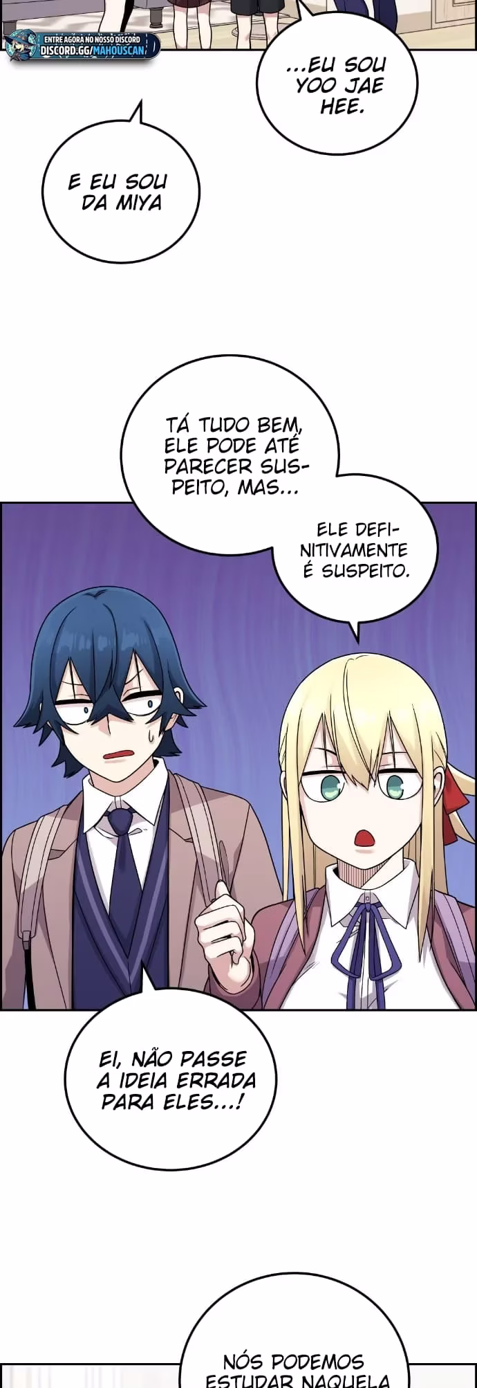 Personagem de Webtoon: Na Kang Lim Capítulo 30 Página 31