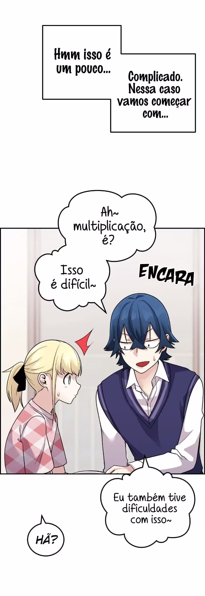 Personagem de Webtoon: Na Kang Lim Capítulo 30 Página 35