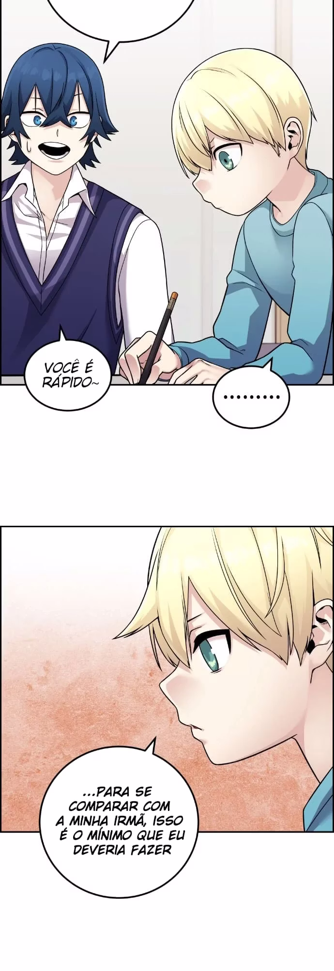 Personagem de Webtoon: Na Kang Lim Capítulo 30 Página 39