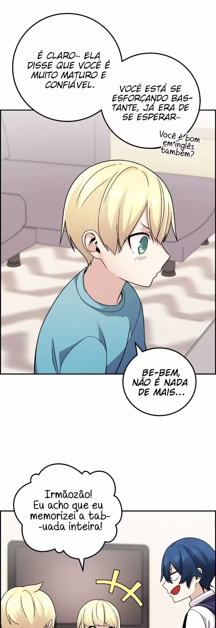 Personagem de Webtoon: Na Kang Lim Capítulo 30 Página 41