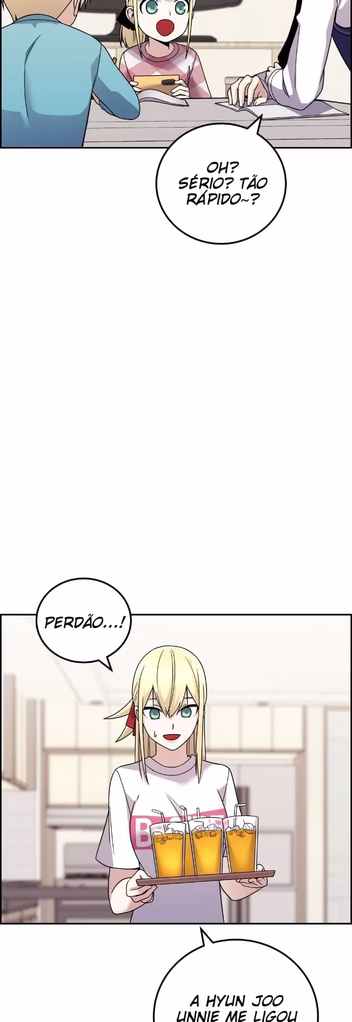 Personagem de Webtoon: Na Kang Lim Capítulo 30 Página 42