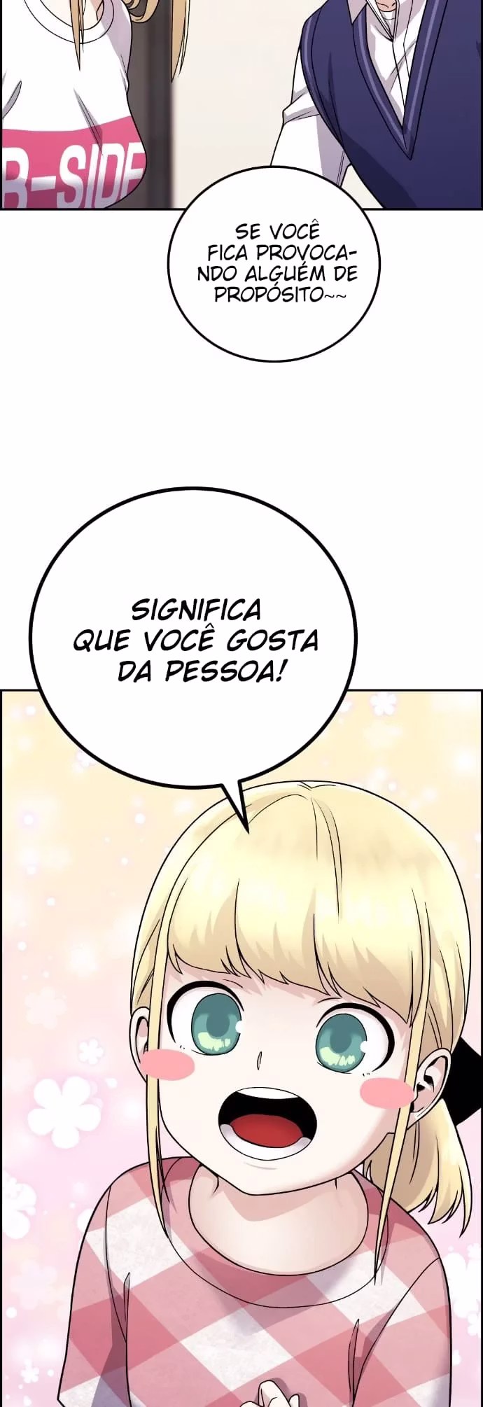 Personagem de Webtoon: Na Kang Lim Capítulo 30 Página 52