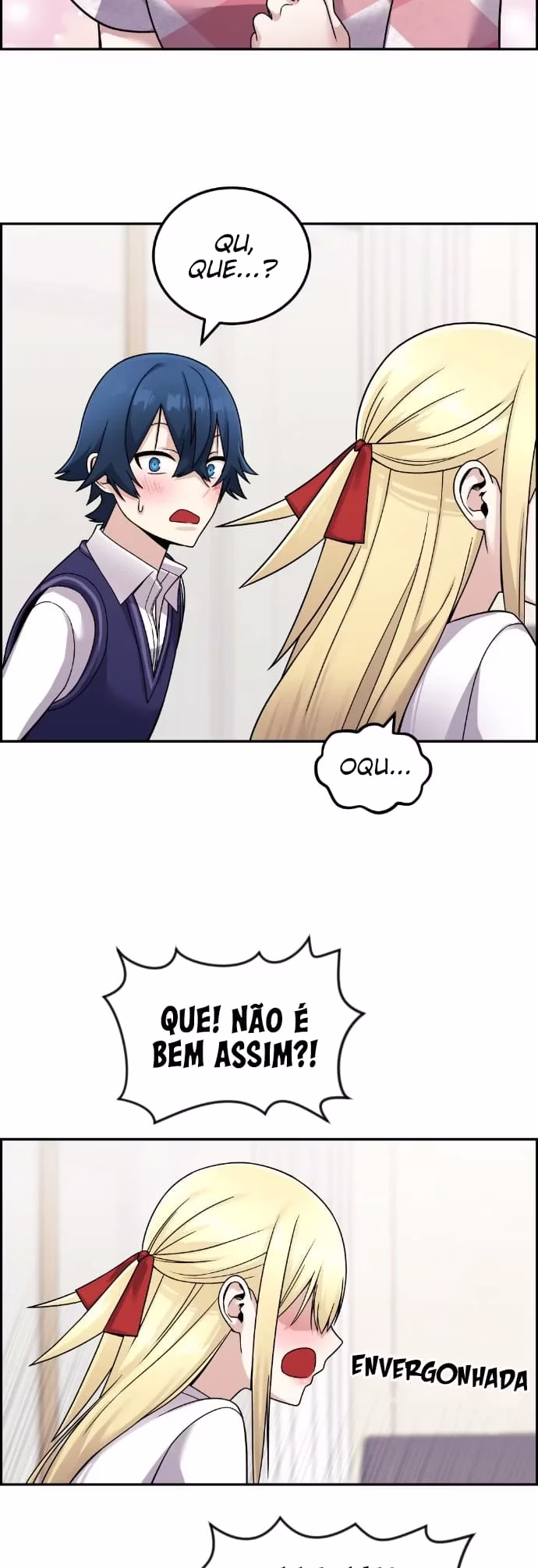 Personagem de Webtoon: Na Kang Lim Capítulo 30 Página 53