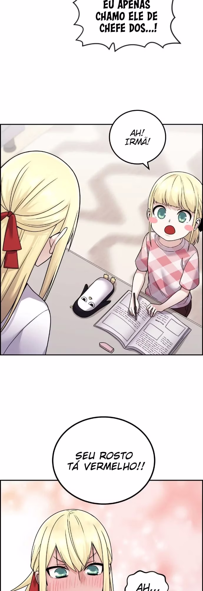 Personagem de Webtoon: Na Kang Lim Capítulo 30 Página 54