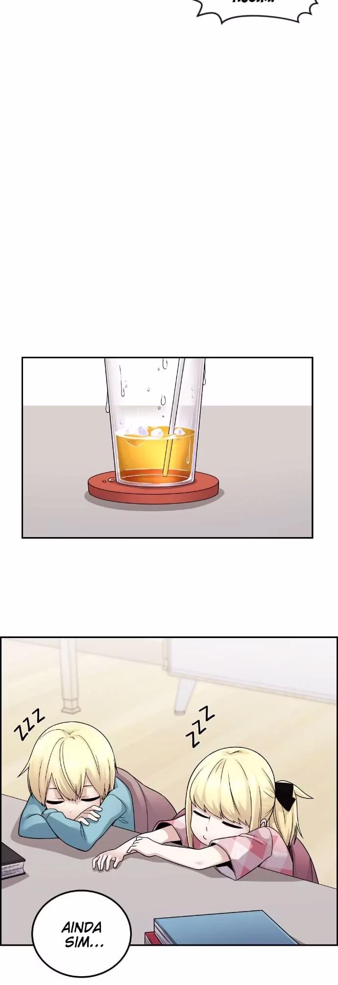 Personagem de Webtoon: Na Kang Lim Capítulo 30 Página 56