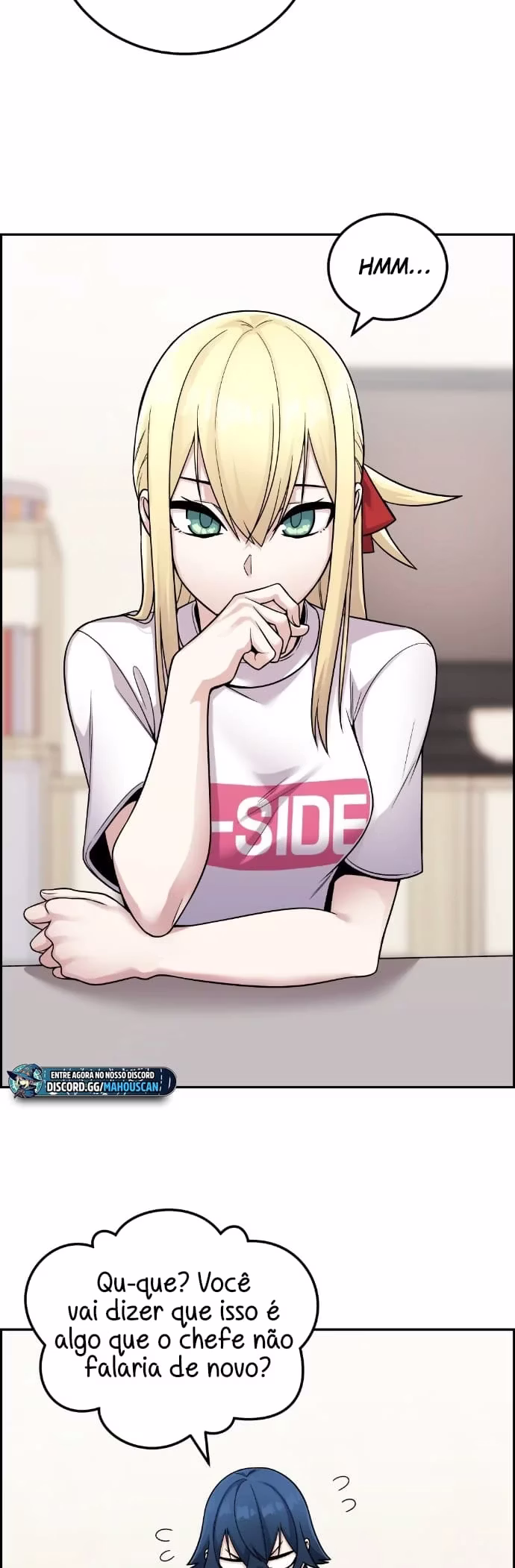 Personagem de Webtoon: Na Kang Lim Capítulo 30 Página 61