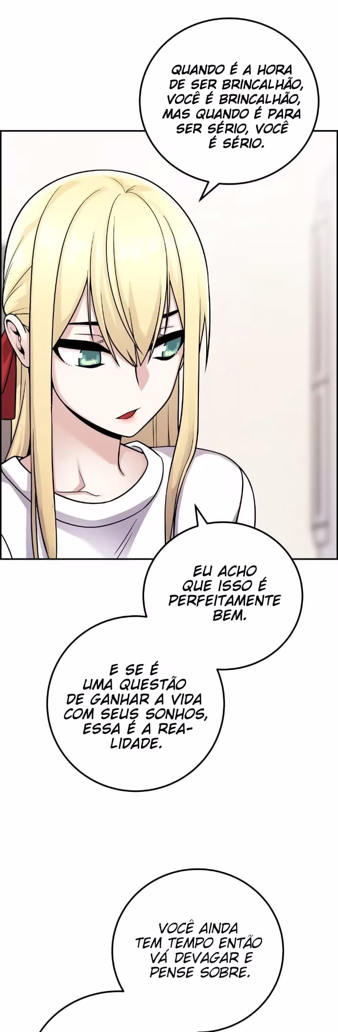 Personagem de Webtoon: Na Kang Lim Capítulo 30 Página 63