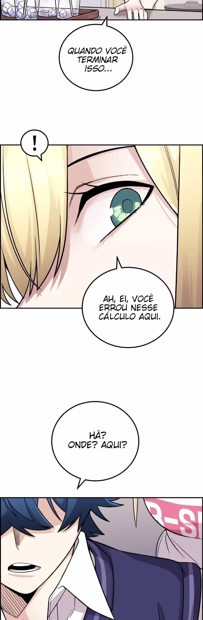 Personagem de Webtoon: Na Kang Lim Capítulo 30 Página 65