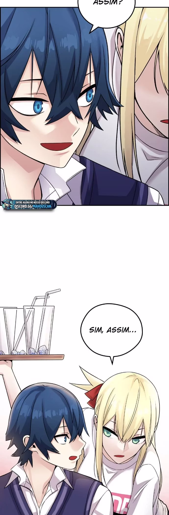 Personagem de Webtoon: Na Kang Lim Capítulo 30 Página 67