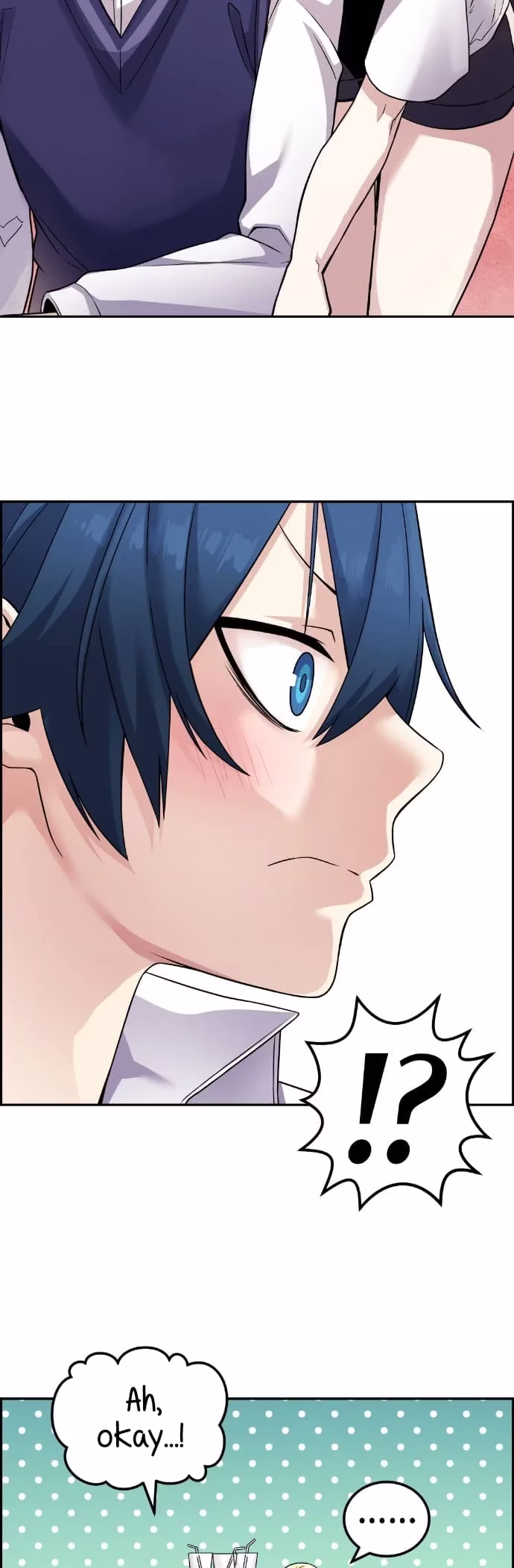 Personagem de Webtoon: Na Kang Lim Capítulo 30 Página 68
