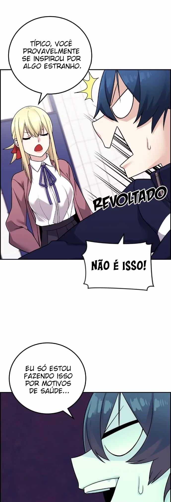 Personagem de Webtoon: Na Kang Lim Capítulo 31 Página 23