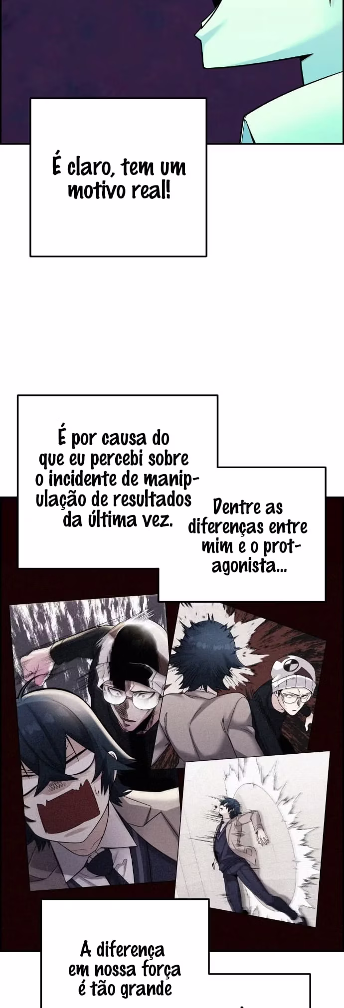 Personagem de Webtoon: Na Kang Lim Capítulo 31 Página 24