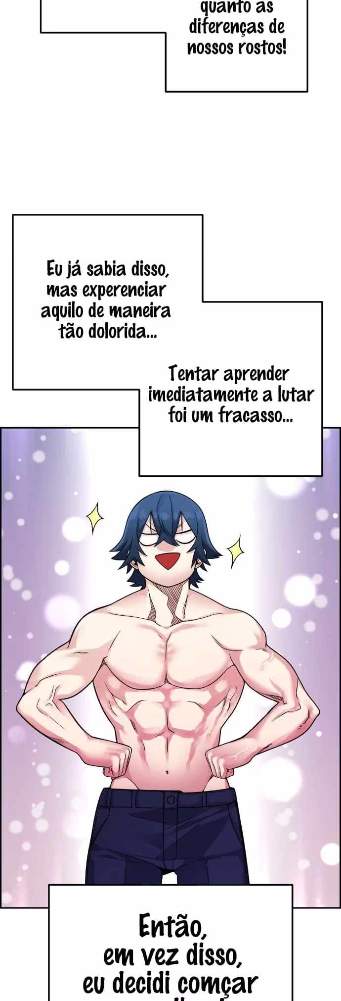 Personagem de Webtoon: Na Kang Lim Capítulo 31 Página 25