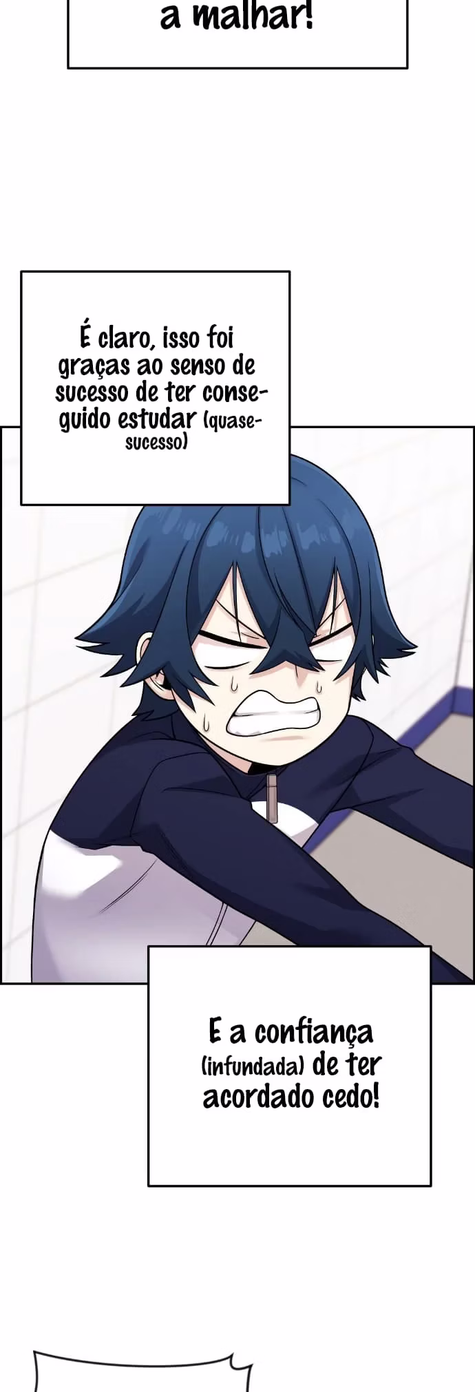 Personagem de Webtoon: Na Kang Lim Capítulo 31 Página 26