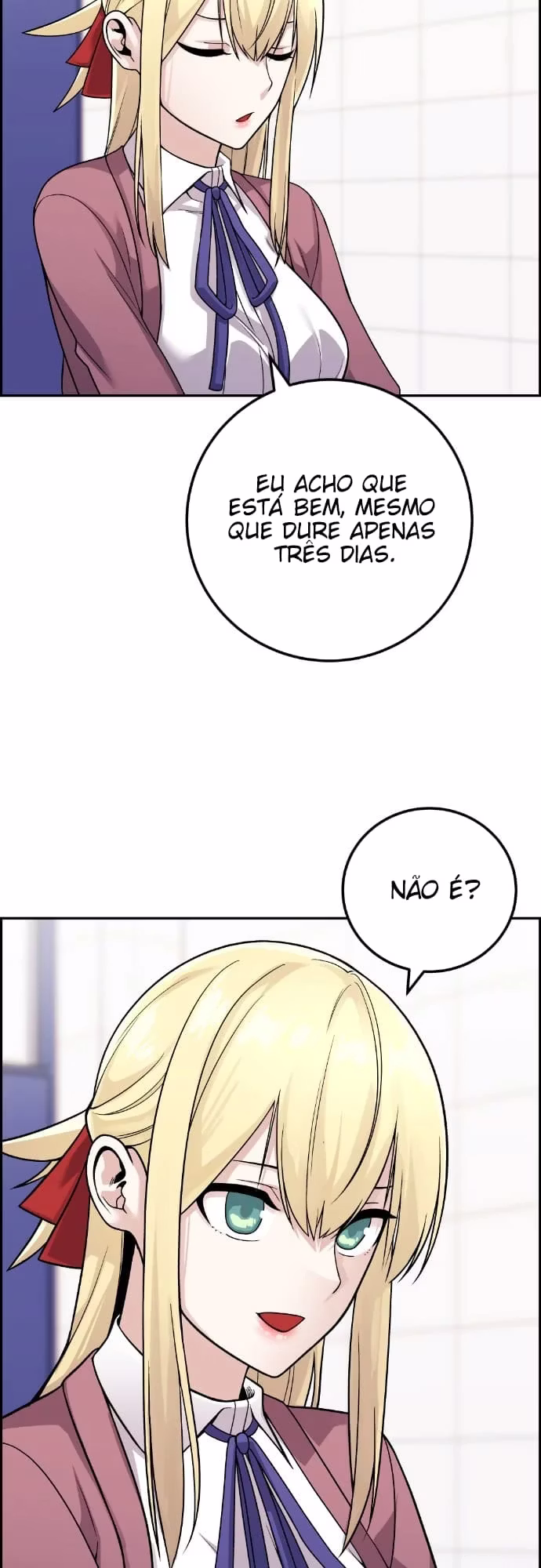 Personagem de Webtoon: Na Kang Lim Capítulo 31 Página 35