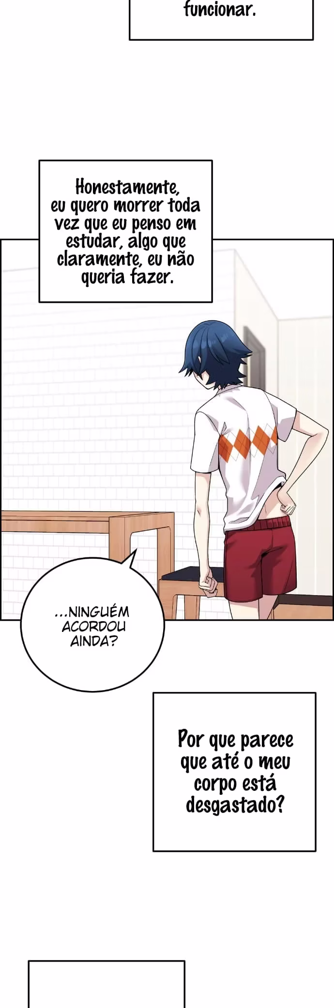 Personagem de Webtoon: Na Kang Lim Capítulo 31 Página 4
