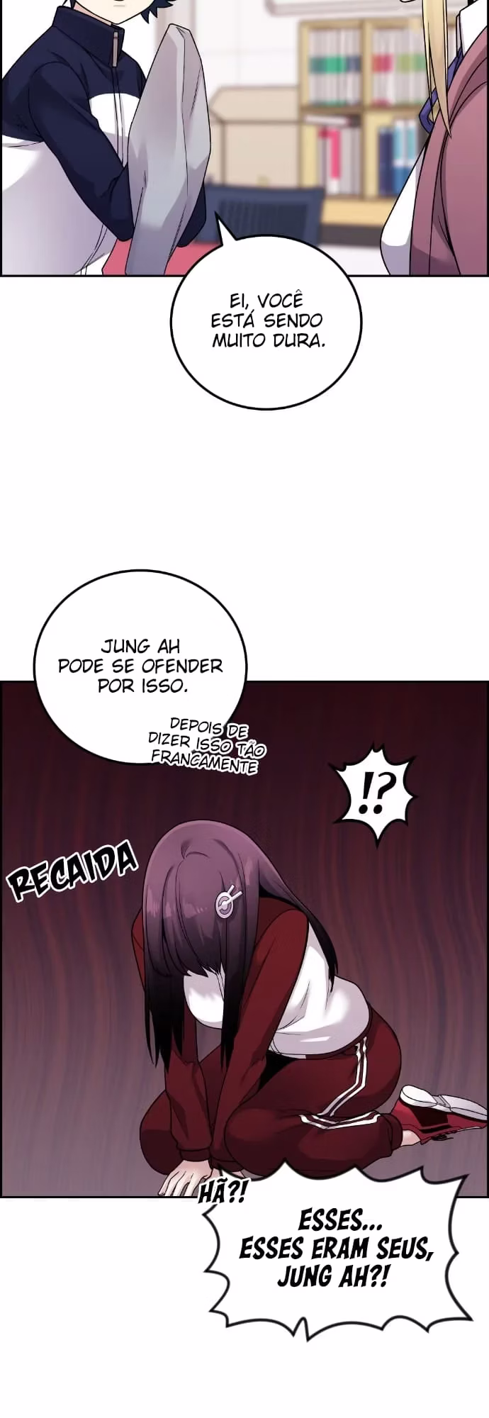 Personagem de Webtoon: Na Kang Lim Capítulo 31 Página 41