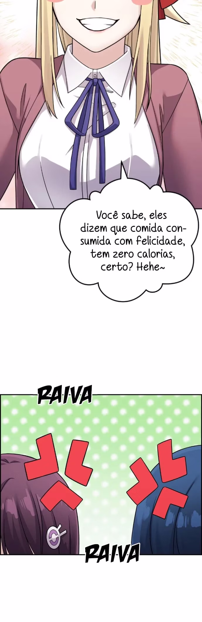 Personagem de Webtoon: Na Kang Lim Capítulo 31 Página 47
