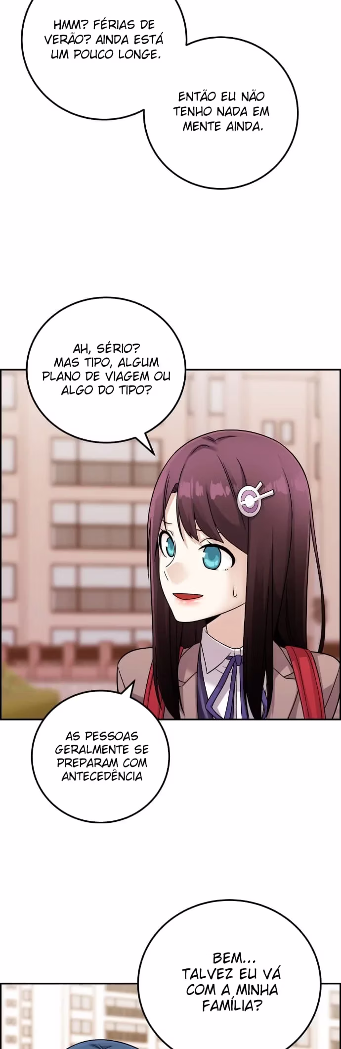 Personagem de Webtoon: Na Kang Lim Capítulo 31 Página 55