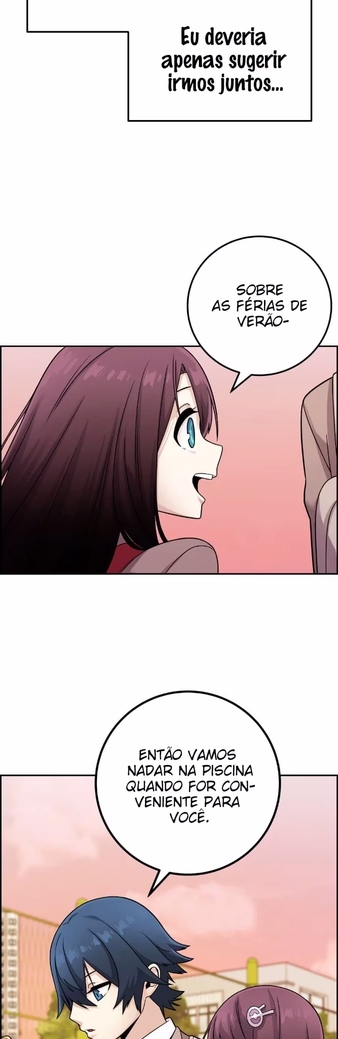 Personagem de Webtoon: Na Kang Lim Capítulo 31 Página 57