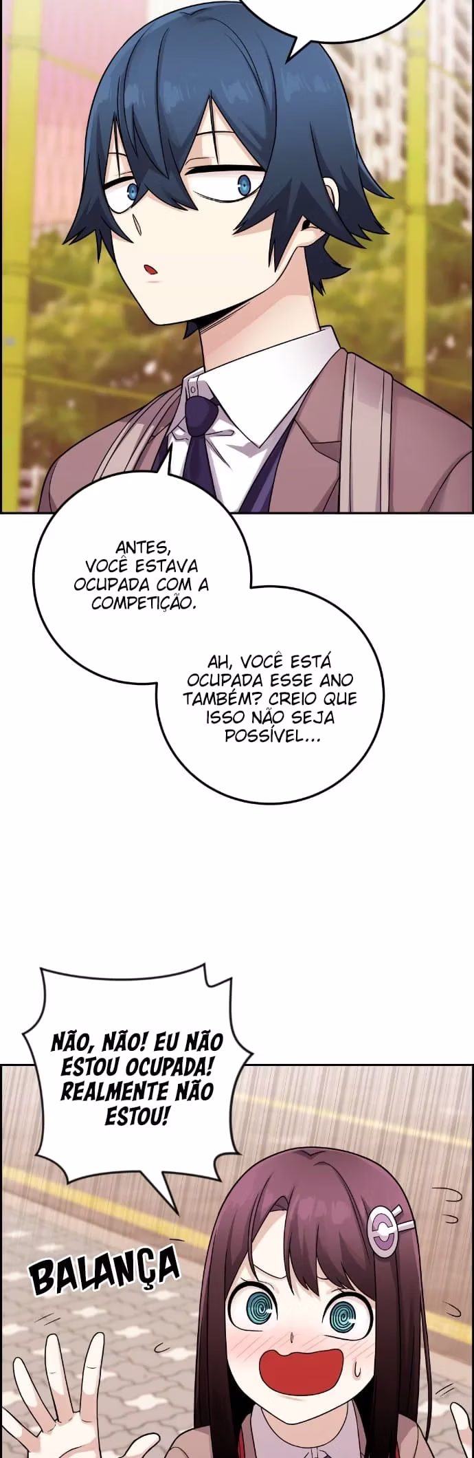 Personagem de Webtoon: Na Kang Lim Capítulo 31 Página 59