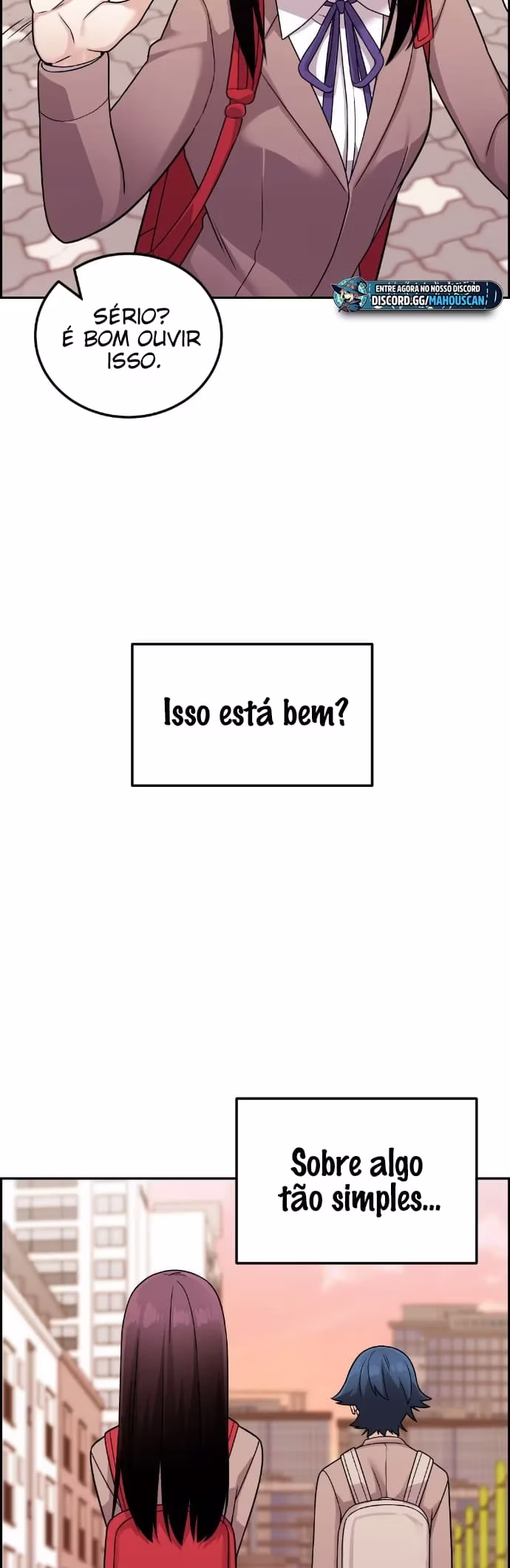 Personagem de Webtoon: Na Kang Lim Capítulo 31 Página 60