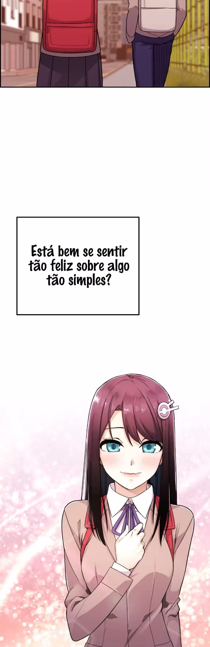 Personagem de Webtoon: Na Kang Lim Capítulo 31 Página 61