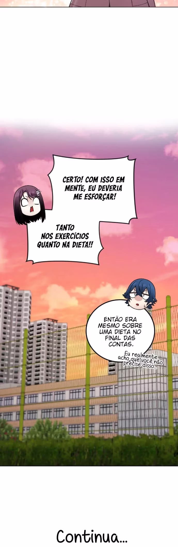 Personagem de Webtoon: Na Kang Lim Capítulo 31 Página 62