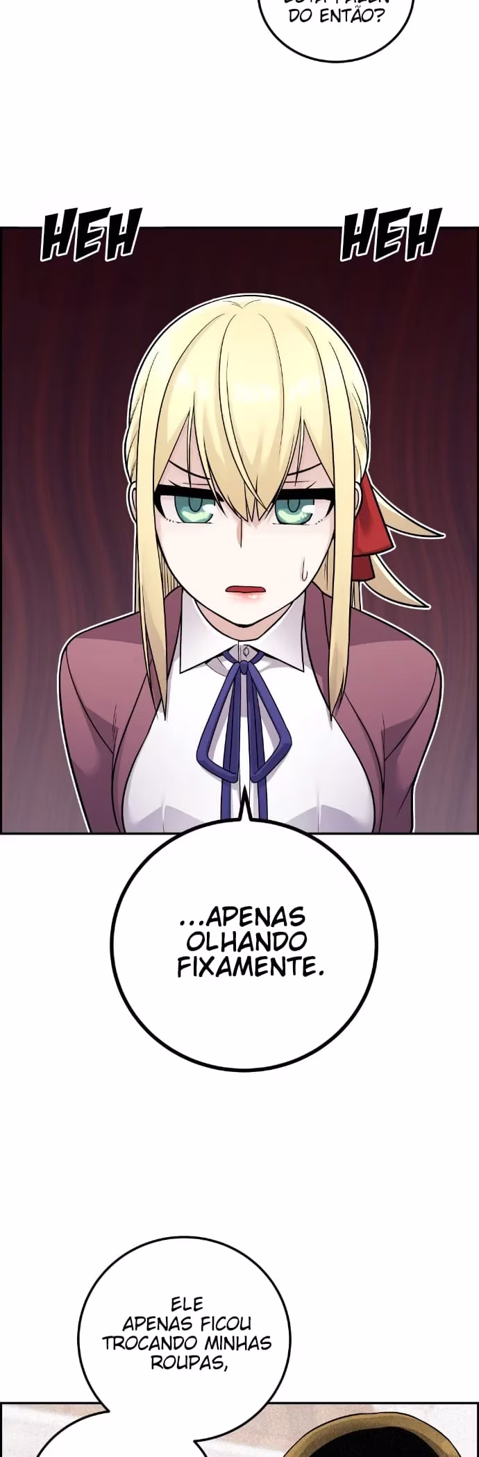 Personagem de Webtoon: Na Kang Lim Capítulo 32 Página 19