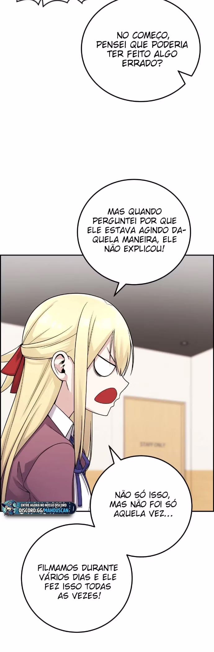 Personagem de Webtoon: Na Kang Lim Capítulo 32 Página 21