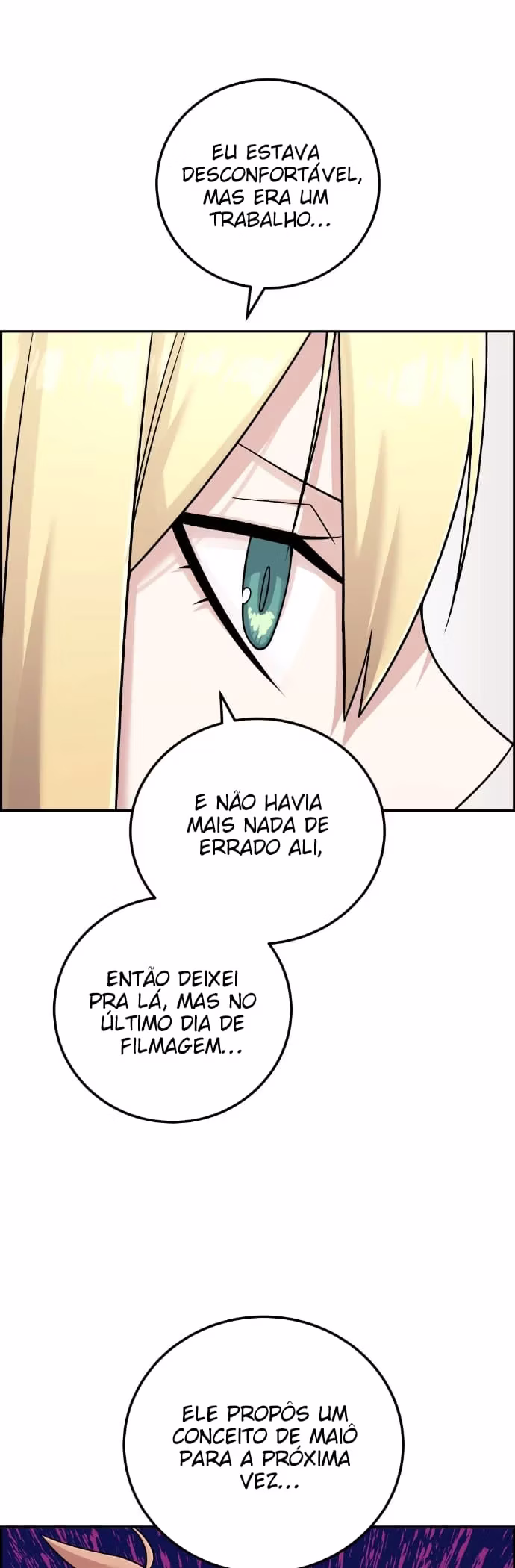 Personagem de Webtoon: Na Kang Lim Capítulo 32 Página 22