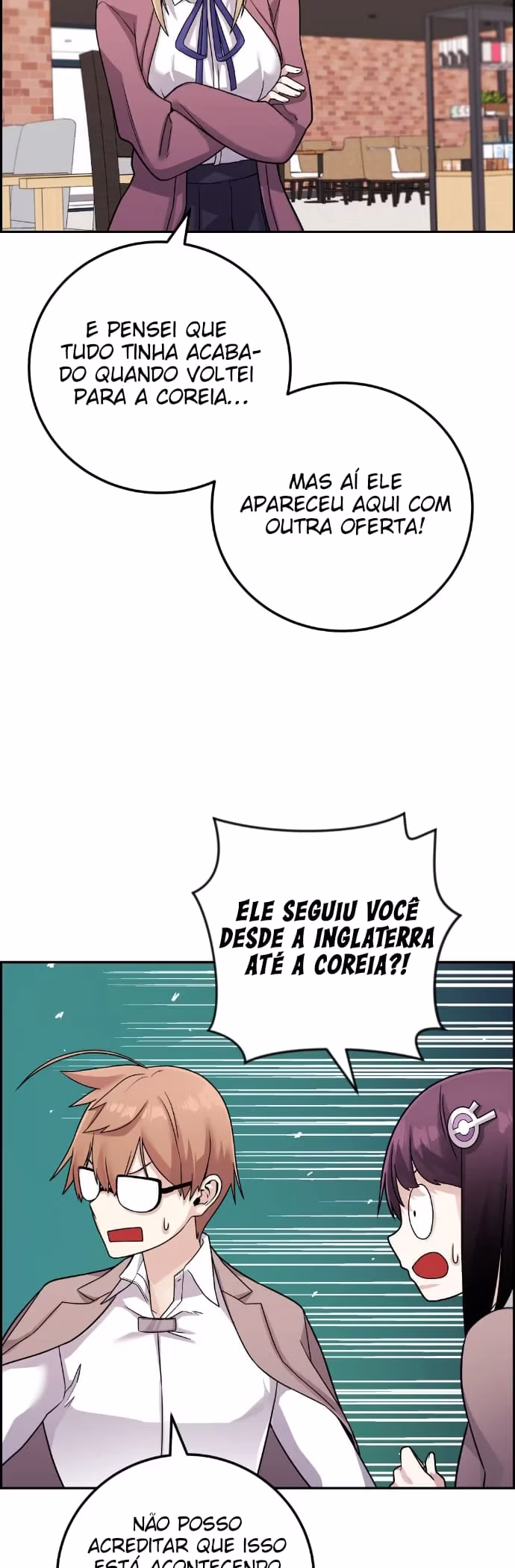 Personagem de Webtoon: Na Kang Lim Capítulo 32 Página 24