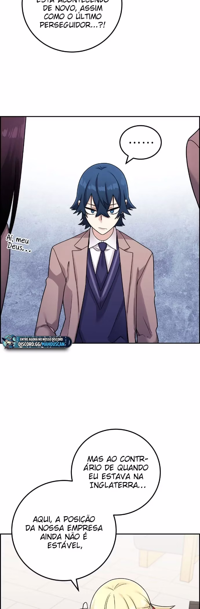 Personagem de Webtoon: Na Kang Lim Capítulo 32 Página 25