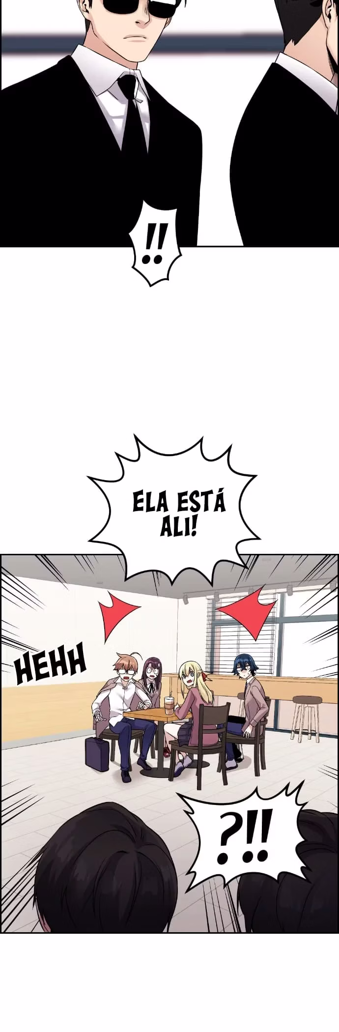 Personagem de Webtoon: Na Kang Lim Capítulo 32 Página 30
