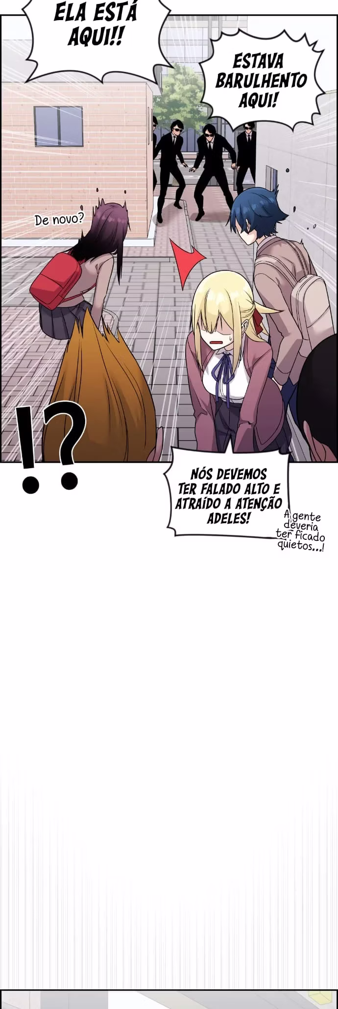 Personagem de Webtoon: Na Kang Lim Capítulo 32 Página 49