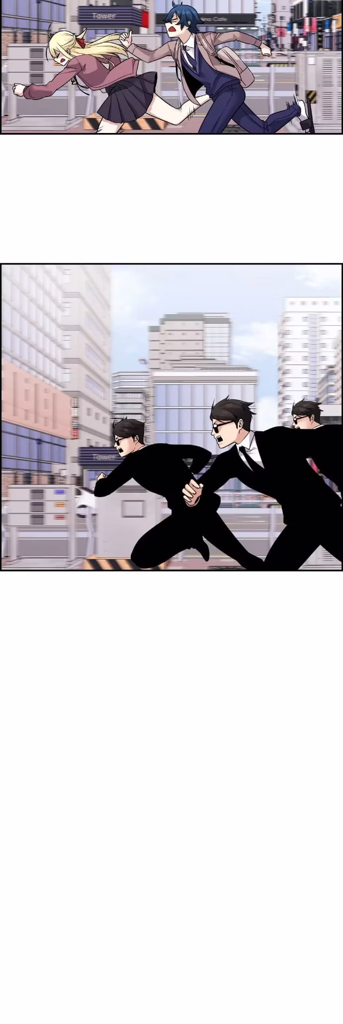 Personagem de Webtoon: Na Kang Lim Capítulo 32 Página 53