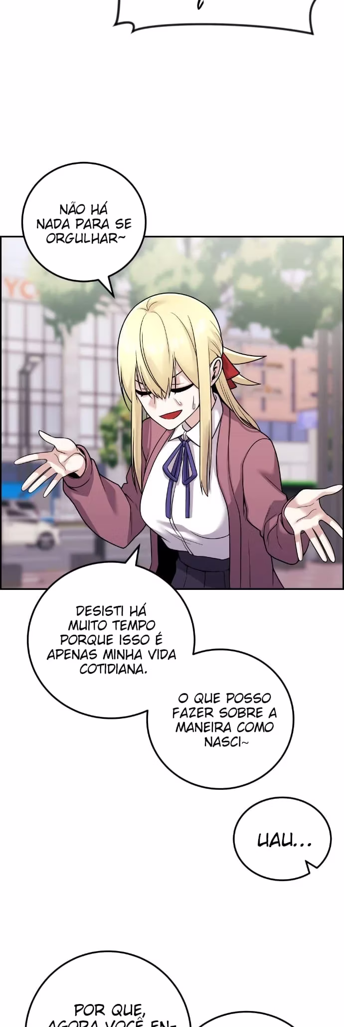 Personagem de Webtoon: Na Kang Lim Capítulo 32 Página 56