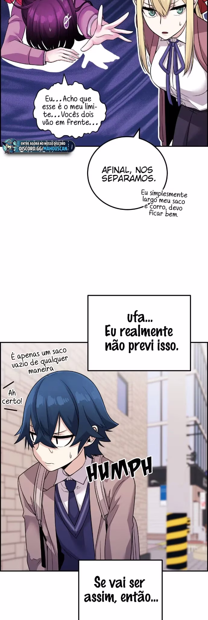 Personagem de Webtoon: Na Kang Lim Capítulo 32 Página 59