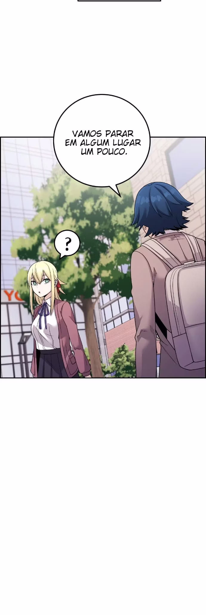 Personagem de Webtoon: Na Kang Lim Capítulo 32 Página 60