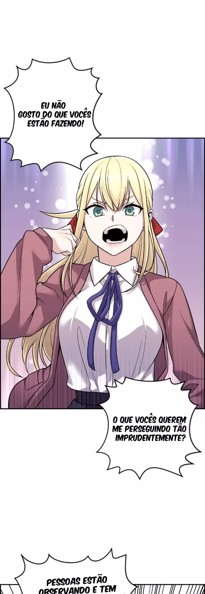 Personagem de Webtoon: Na Kang Lim Capítulo 33 Página 18