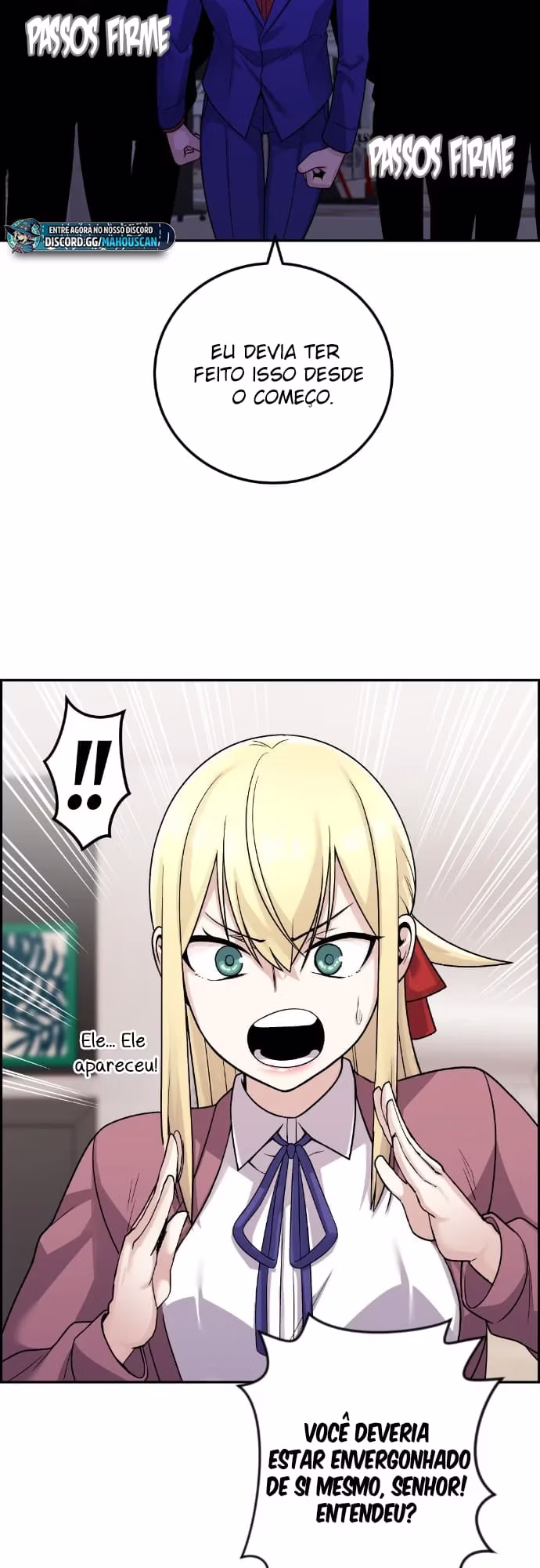 Personagem de Webtoon: Na Kang Lim Capítulo 33 Página 21