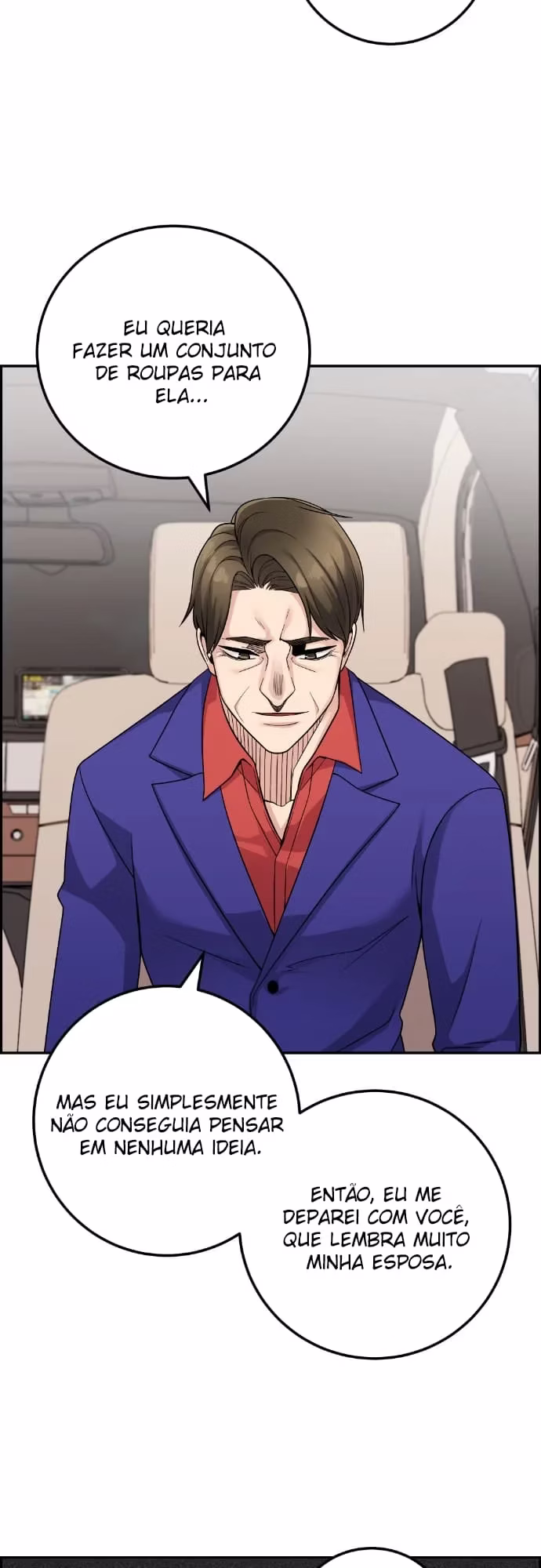 Personagem de Webtoon: Na Kang Lim Capítulo 33 Página 27