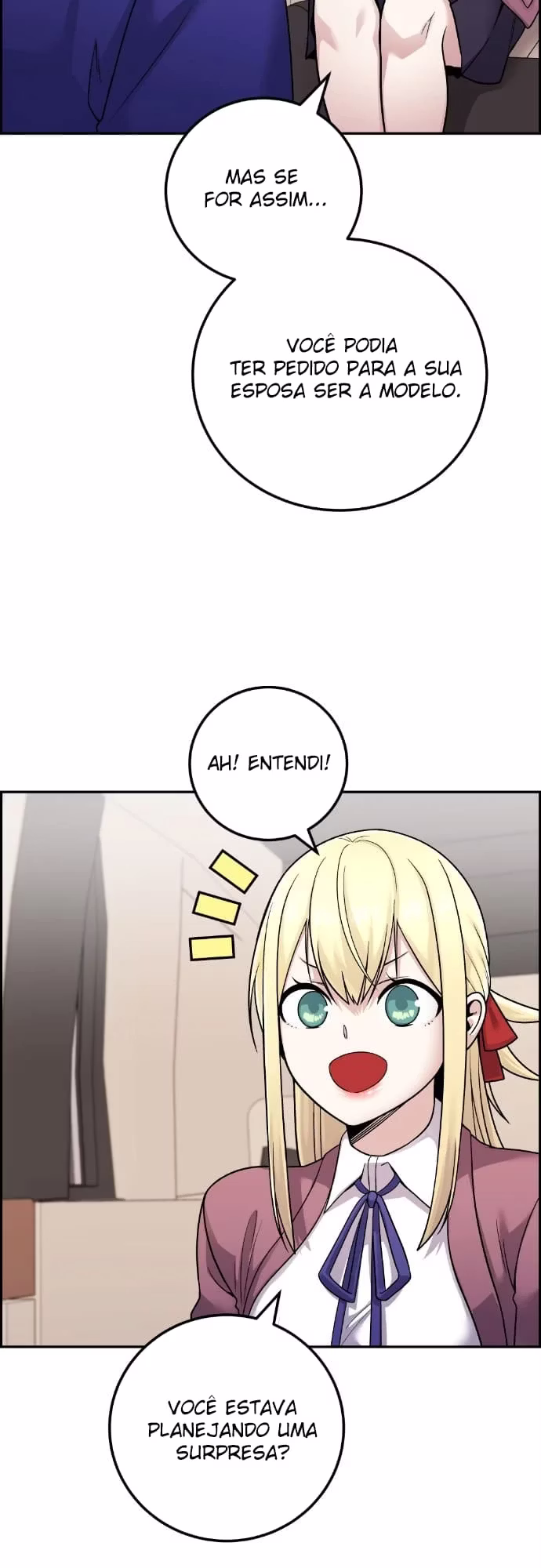 Personagem de Webtoon: Na Kang Lim Capítulo 33 Página 29