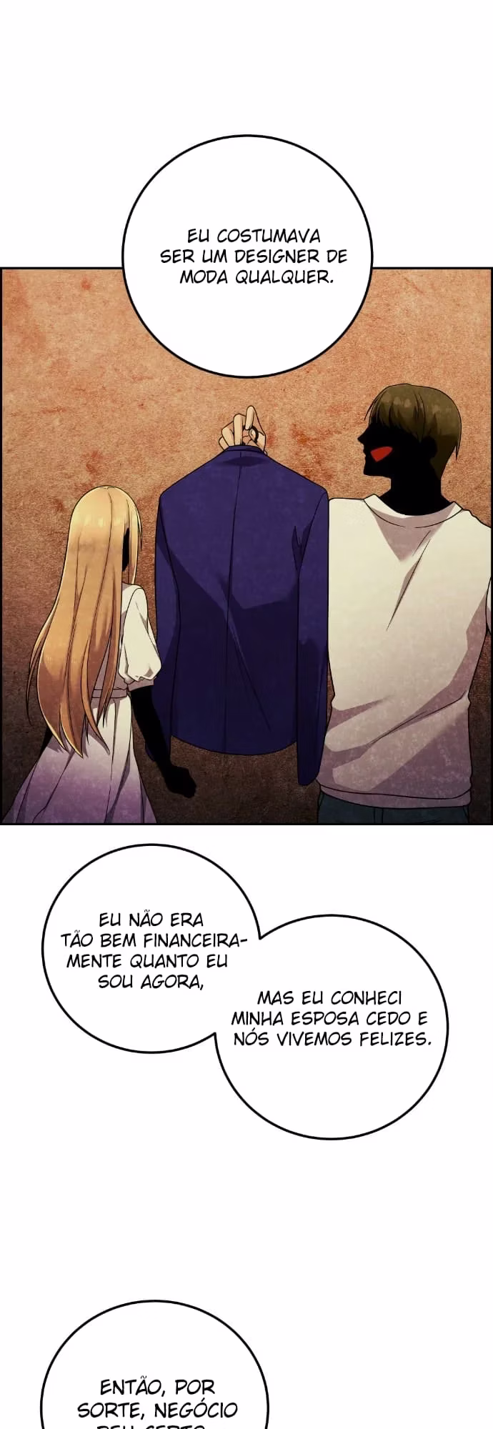 Personagem de Webtoon: Na Kang Lim Capítulo 33 Página 32